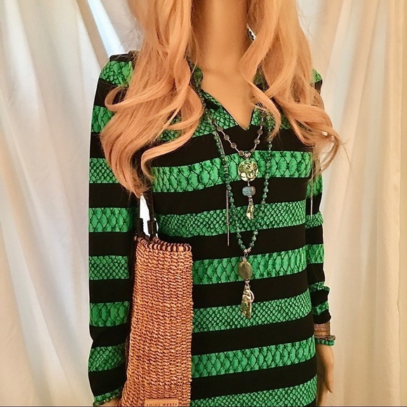 MICHAEL MICHAEL KORS DRESS LIKE NEW CONDITION - Picture 13 of 13